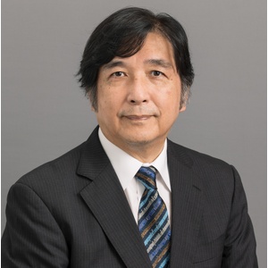 Issei Fujishiro